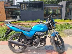 Runner Bullet 100